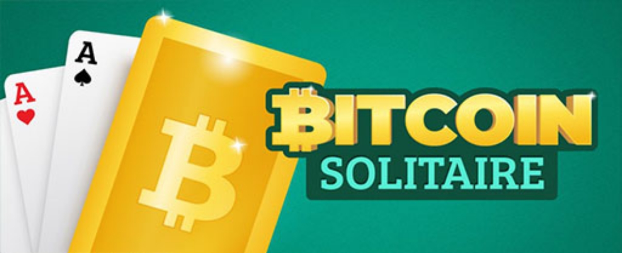 Bitcoin Solitaire Game Penghasil Crypto