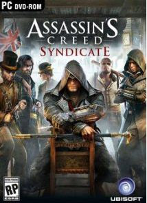 Download Assassin's Creed Syndicate PC Game Full