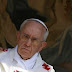 Το αληθινό πρόσωπο του Πάπα Φραγκίσκου και η σχέση του με τον αριθμό του θηρίου! 
