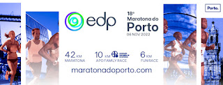 Maratona do Porto 2022