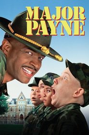 Il maggiore Payne 1995 Film Completo sub ITA Online