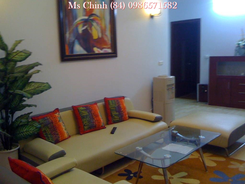 Houses, apartments for rent in Hanoi: Cheap 2 bedroom 