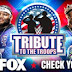 Estrelas de topo da wwe anunciadas para o Tribute To The Troops