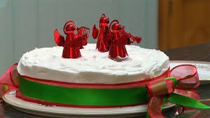 Delight Party Theme Cake