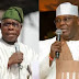 Obasanjo is currently lobbying US to lift travel ban on Atiku - APC