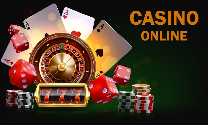 Benefits of Playing at Online Casinos