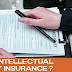 What is Intellectual Property Insurance ?