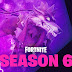 Darkness Rises: Fortnite’s Season 6 is now live!