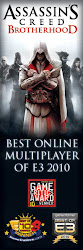 Assassin's Creed Brotherhood