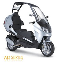 scooter tetto,scooter coperto,scooter cabrio,scooter pioggia,scooter usato,scooter usati,parabrezza scooter