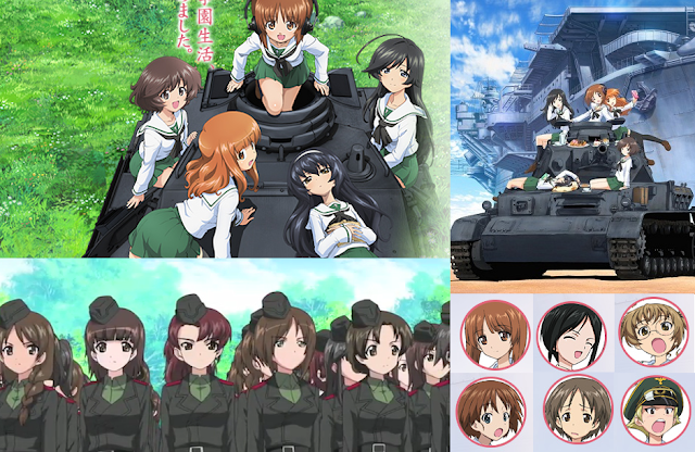 Girls,und,Panzer