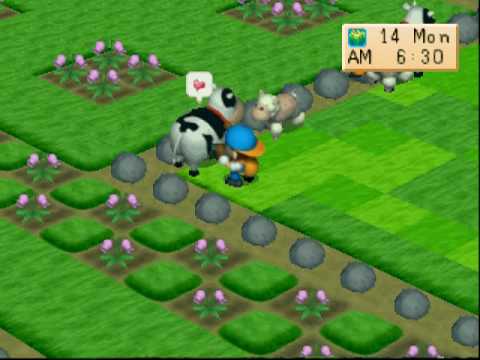 harvest moon back to nature iso file download