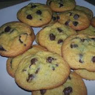 Quick and Easy Chocolate Chip Cookie Recipes 