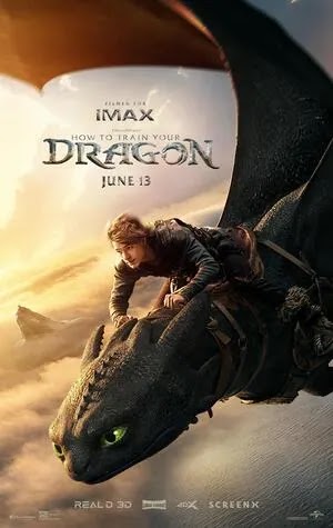 How to Train Your Dragon – A Timeless Tale of Friendship, Courage & Discovery