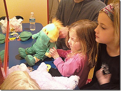 buildabear