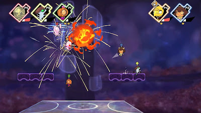 Lazerball Game Screenshot 5