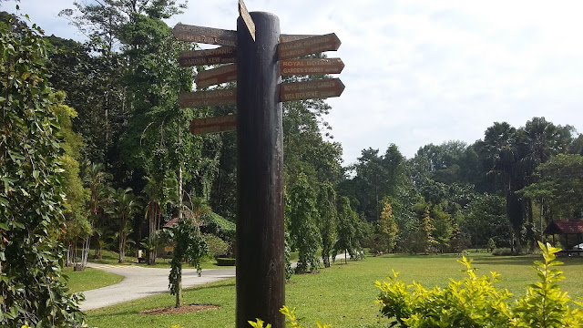 Taman Botani Kepong