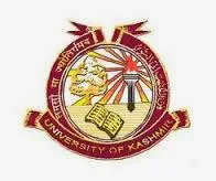 University of Kashmir