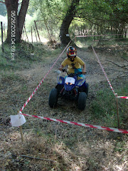 gara miniquad