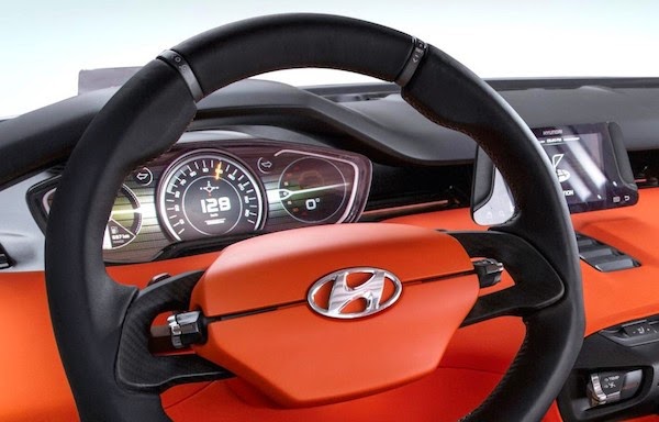 Perodua Baru X Concept - Contoh Mar