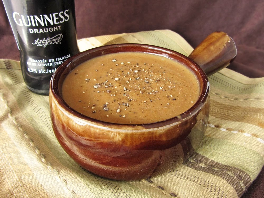 guinness dubliner soup