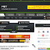 MBT(My Blogger Tricks) Blogger Template V 2.0 download