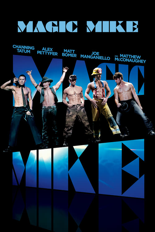 Magic Mike 2012 Film Completo Download