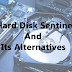 Hard Disk Sential