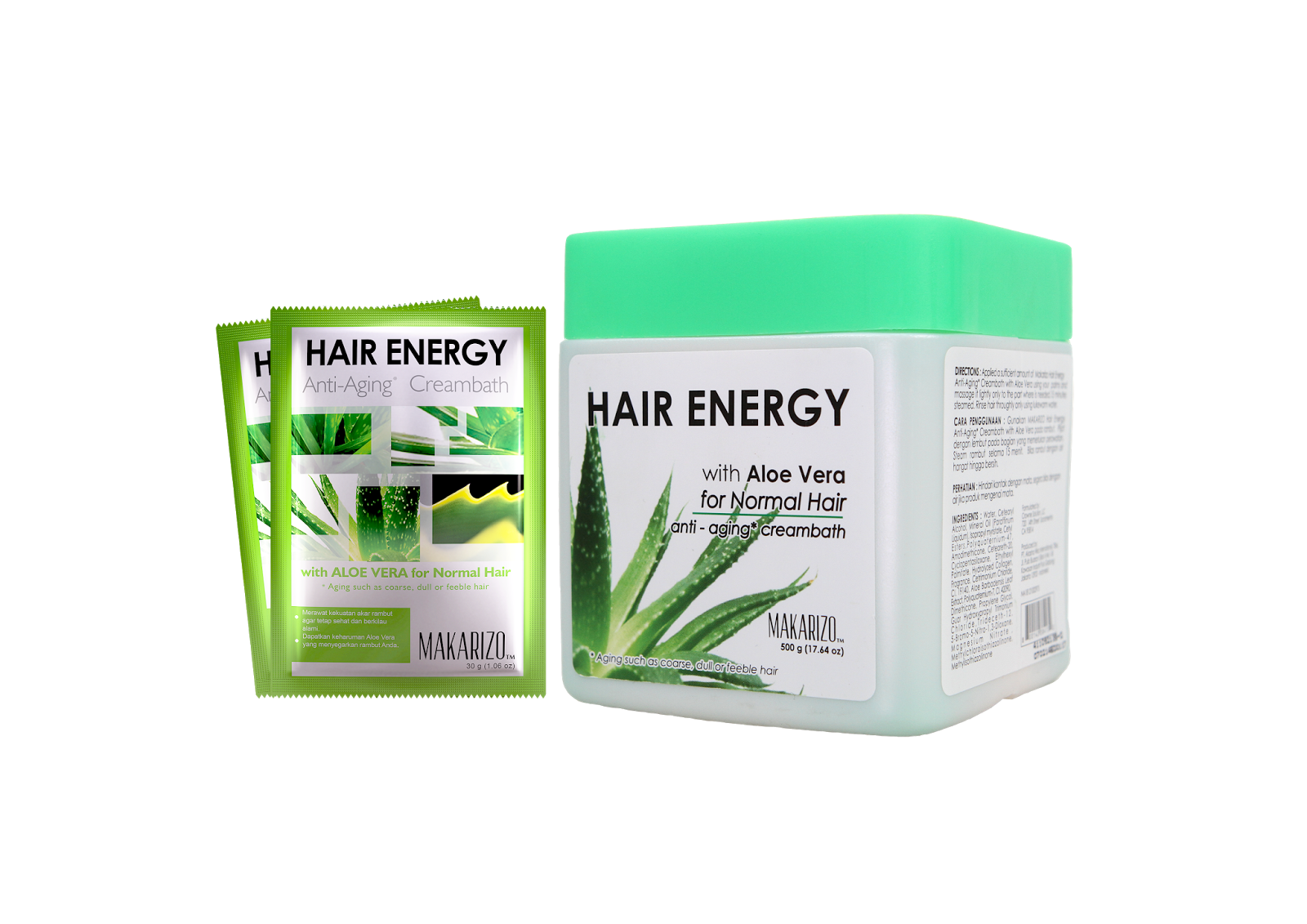 Cara Merawat Rambut Rusak Dan Bercabang Dengan Hair Energy Love