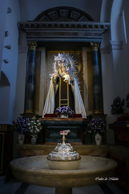 Nuestra Señora del Carmen