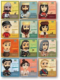Aprende História de Portugal