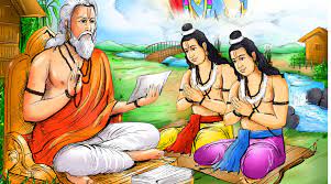  মহর্ষি গৌতম কে ছিলেন? who is gautama in ramayana