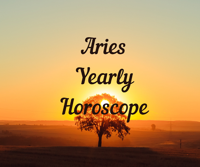 Aries 2023 Yearly Horoscope | Yearly Aries Horoscope for 2023