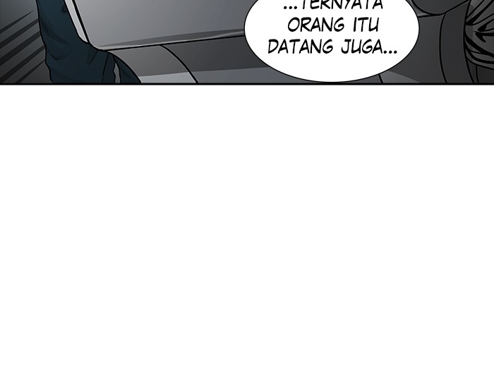 Webtoon Tower Of God Bahasa Indonesia Chapter 470