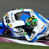 Pol Espargaro Menang Race Moto2 Qatar 2013