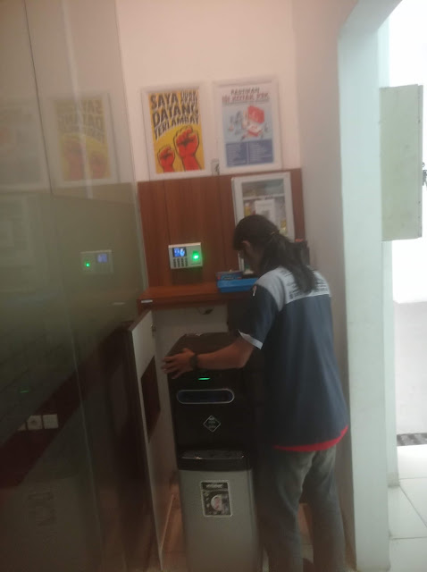 Jasa Service Dispenser Ceger Terdekat