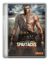 Spartacus   2ª Temporada