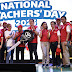 CBS China Bank Savings closes National Teachers’ Day 2023 with a bang