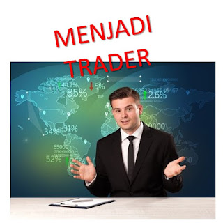 Memutuskan Menjadi Trader
