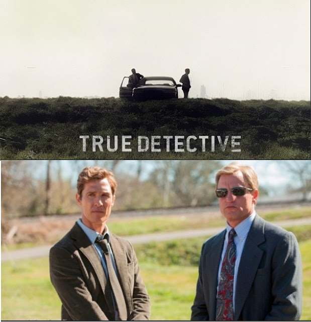 HBO "True Detective‘s Season-2" Upcoming Show Concept|Starcast|Trailor|Timing|Song Wiki