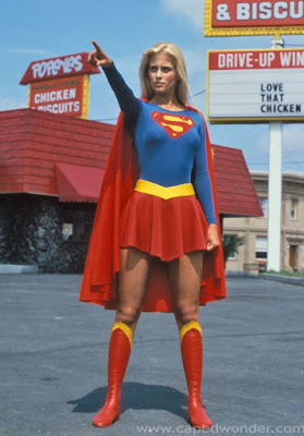 Supergirl (1984)