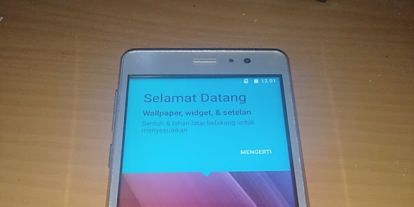 Cara Flash SPC L52F BootLoop Stuck Logo atau Matot