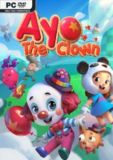 Ayo the Clown pc download torrent