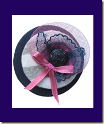 Broche Neptuno