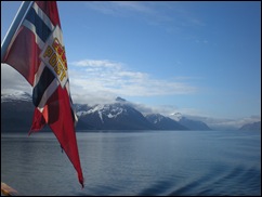 Hurtigruten 038