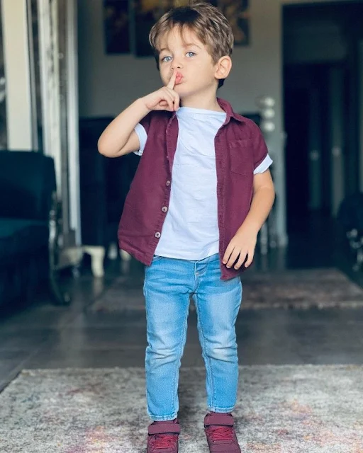صور اطفال ولاد