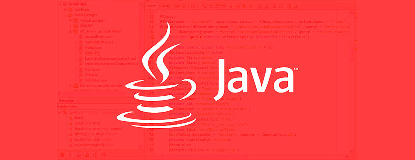 Java