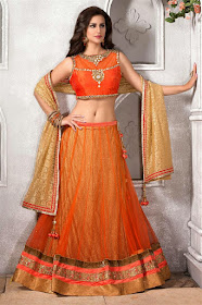 Bridal Lehenga Traditional Dress for Modern Girls