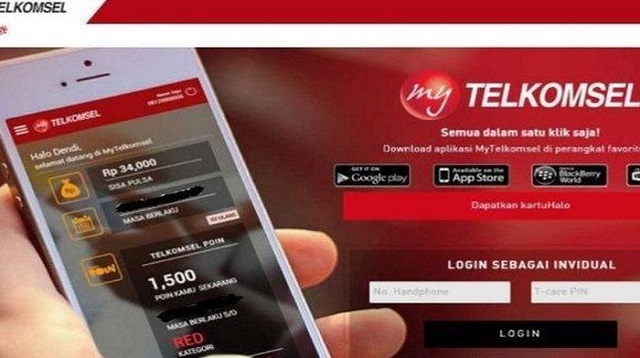 Cara Menggunakan Kuota Belajar Telkomsel Cara Menggunakan Kuota Belajar Telkomsel 2022