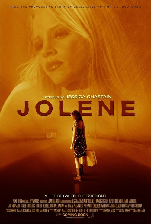 Jolene 2008 Film Completo Online Gratis